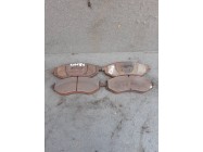 Тормозные колодки ланос 1.6 Тормозные колодки ланос 1.6